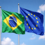 Brasil y la Unión Europea reconocen la equivalencia en materia de protección de datos. Brasil y la Unión Europea reconocen la equivalencia en materia de protección de datos.