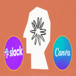 Anthropic integra herramientas laborales en Claude: incorpora Slack, Figma y Canva directamente en el chat.
