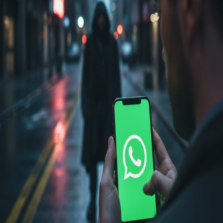 WhatsApp implementa una nueva opción de seguridad para contrarrestar ciberataques y fraudes.