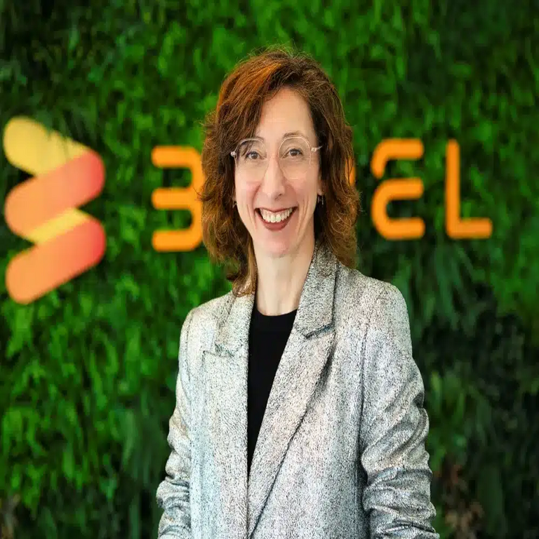 Isabel Fernández, directora de Tecnologías Exponenciales en Babel, afirma que la inteligencia artificial actúa como el acelerador transversal de toda nuestra propuesta.