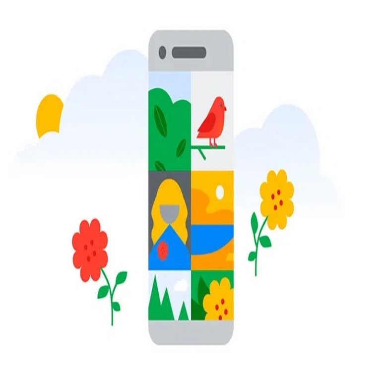 Google Fotos: Guía para transformar imágenes en videos mediante la redacción de un simple prompt.