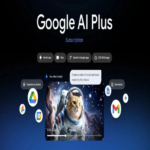 Nuevo plan de Google AI Plus más asequible llega a todos los mercados.