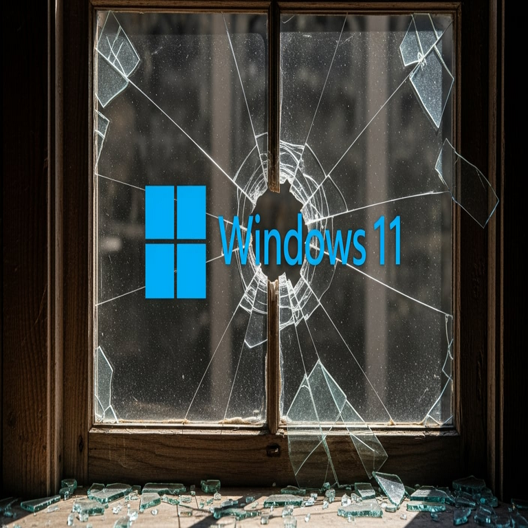 Actualice Windows 11 inmediatamente para mitigar la falla crítica de Microsoft en 2026.