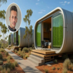 Estructuras arquitectónicas que purifican el aire con mayor eficiencia que los árboles: la innovación del arquitecto Amin Mirabbasi que transformará las urbes.