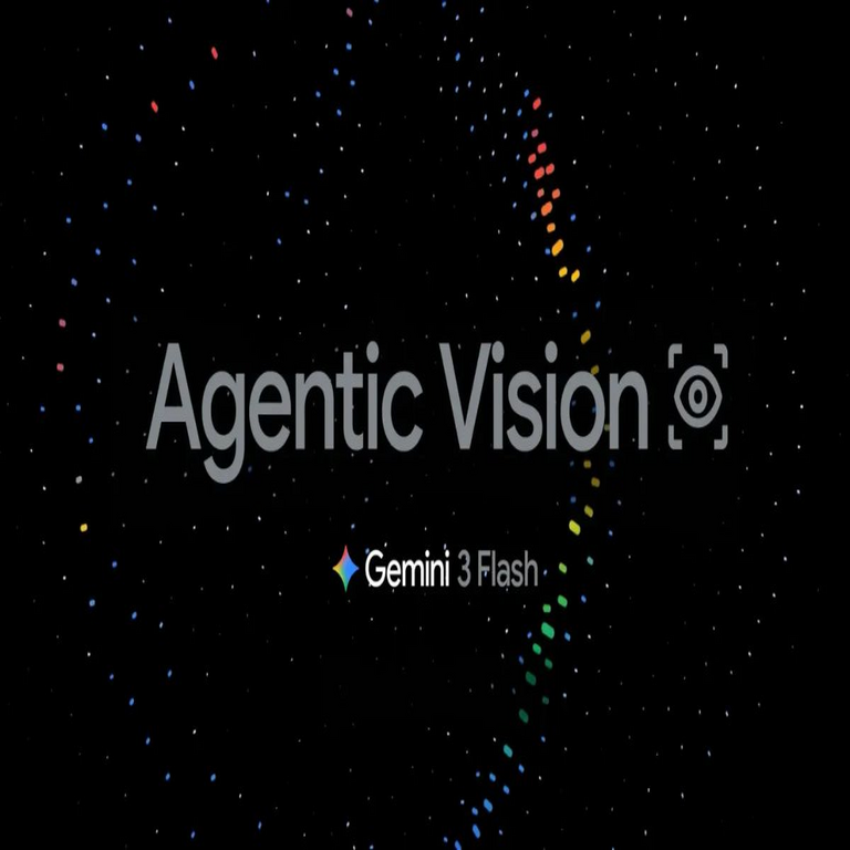 Google presenta Agentic Vision en Gemini 3 Flash: Innovaciones y aspectos fundamentales Google presenta Agentic Vision en Gemini 3 Flash: Innovaciones y aspectos fundamentales