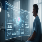 Un cuarto de los diagnósticos médicos elaborados por inteligencia artificial resulta fabricado, aunque un número significativo de usuarios les otorga confianza.