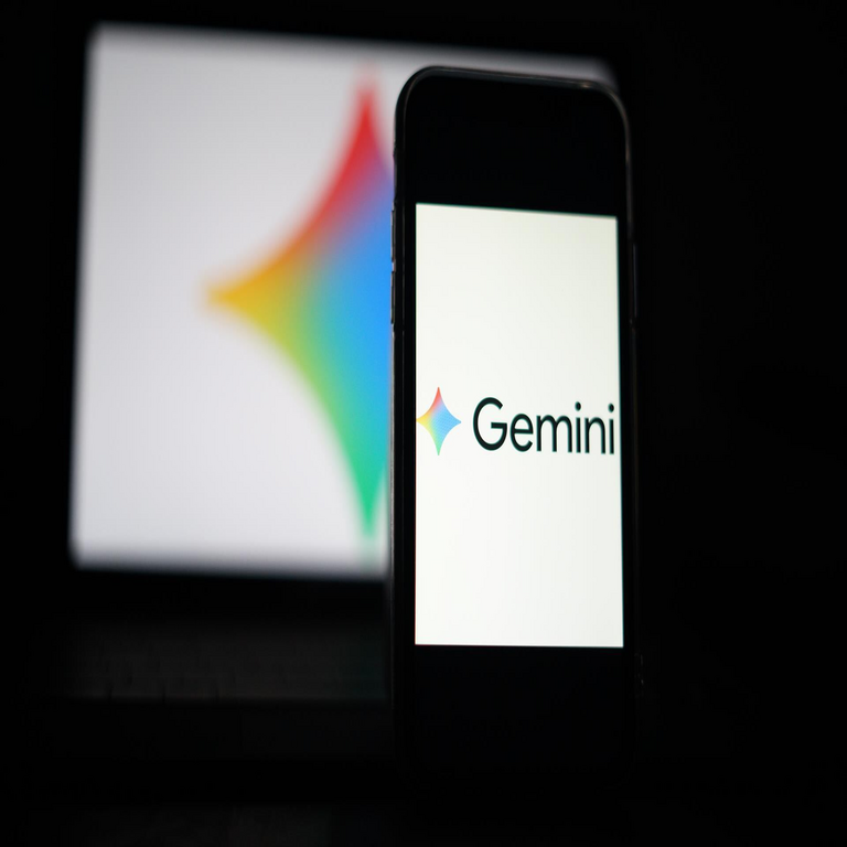 Descubre cómo desarrollar tu propia aplicación con el soporte de Gemini, la inteligencia artificial de Google.