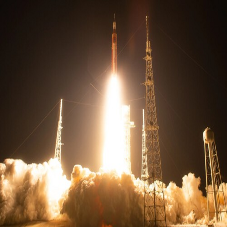 Posibilidades de que la misión Artemis II se lance hacia la Luna el 7 de febrero y las validaciones previas que debe realizar la NASA.