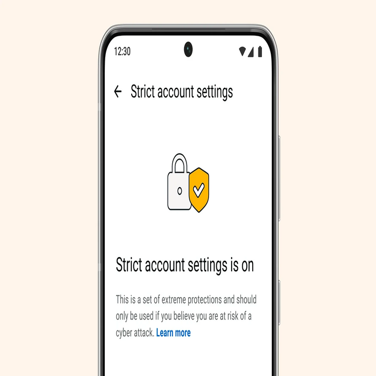 WhatsApp implementa nueva función de seguridad para proteger a los usuarios contra ataques sofisticados.
