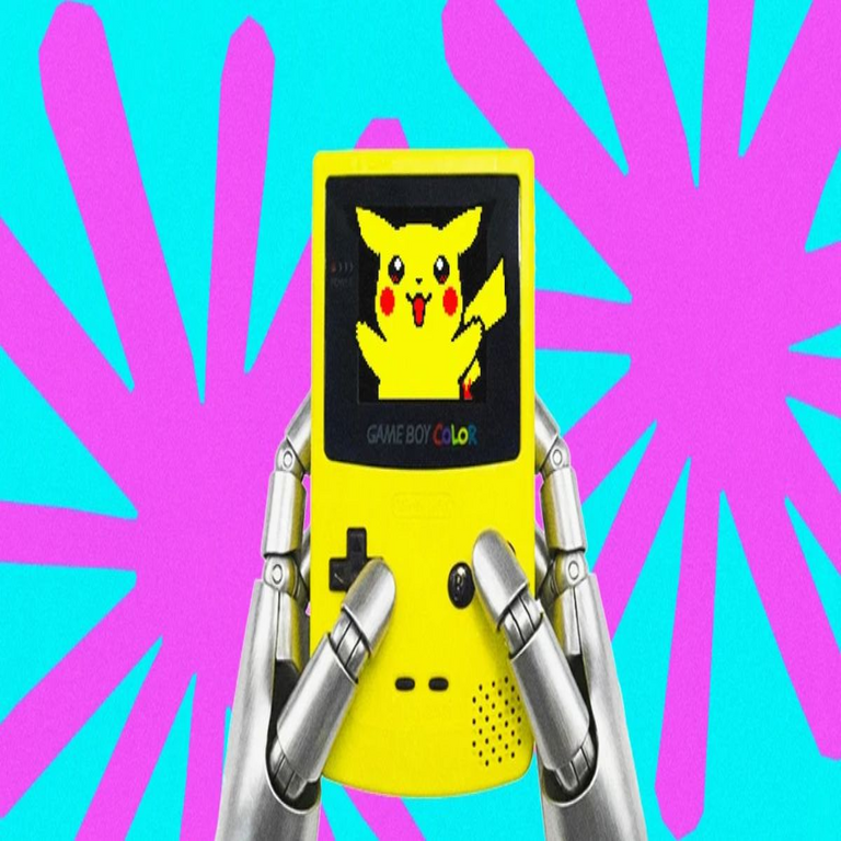 Claude, GPT y Gemini participan en Pokémon: el experimento que transforma la forma en que evaluamos la inteligencia artificial. Claude, GPT y Gemini participan en Pokémon: el experimento que transforma la forma en que evaluamos la inteligencia artificial.