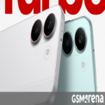 Especificaciones clave del Redmi Turbo 5 confirmadas antes de su lanzamiento. Especificaciones clave del Redmi Turbo 5 confirmadas antes de su lanzamiento.