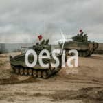 Oesía: la empresa tecnológica española que se ha consolidado como el nuevo principal contratista en el ámbito de la Defensa.