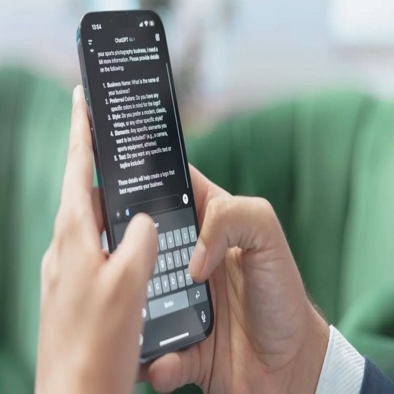 Al accionar un botón en ChatGPT, el profesor Marcel Bucher pierde dos años de investigación académica.