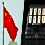 NVIDIA logra un hito impensable: la aprobación de China para la adquisición de sus chips H200.