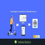 Registro obligatorio de patinetes eléctricos y vehículos de movilidad personal (VMP) establecido por la DGT: concepto, requisitos necesarios, procedimiento para su realización y sanciones por no cumplirlo