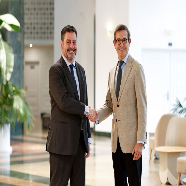 La Junta y la compañía Innova IRV promueven la creación de un laboratorio de ciberseguridad en Andalucía, con sede en Málaga.