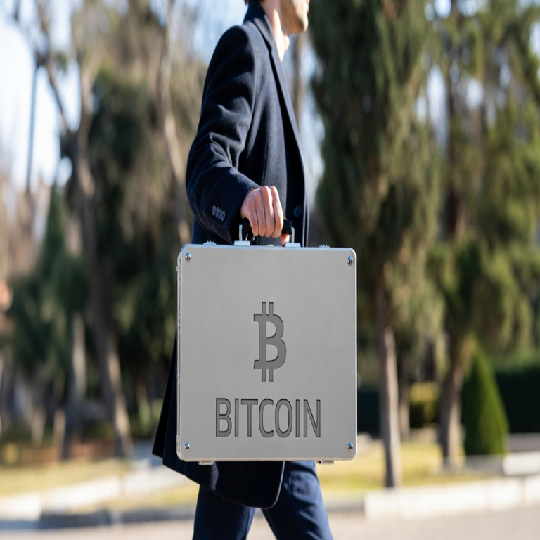 Se incrementan las oportunidades laborales en el sector de Bitcoin. Se incrementan las oportunidades laborales en el sector de Bitcoin.