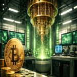 La computación cuántica lograría un avance significativo al superar los 200.000 qubits físicos para el año 2028.