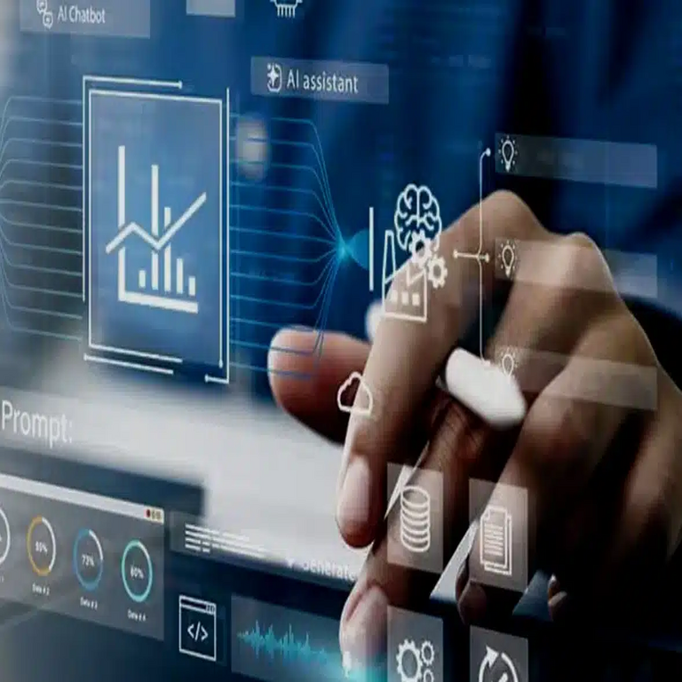 El sector bancario fortalecerá la confianza en el ámbito digital mediante inteligencia verificada. El sector bancario fortalecerá la confianza en el ámbito digital mediante inteligencia verificada.