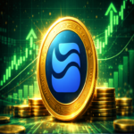 RIVER ingresa al top 100 de las criptomonedas.