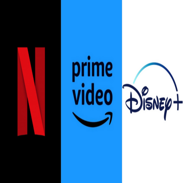 Fraude mediante suplantación de identidad en Netflix, Prime Video, Disney+ y otras plataformas de streaming para el robo de datos de usuarios.
