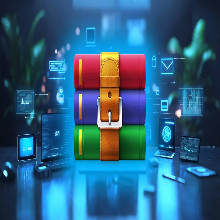 La vulnerabilidad de WinRAR continúa siendo un recurso habitual para los ciberdelincuentes, advierte Mandiant.