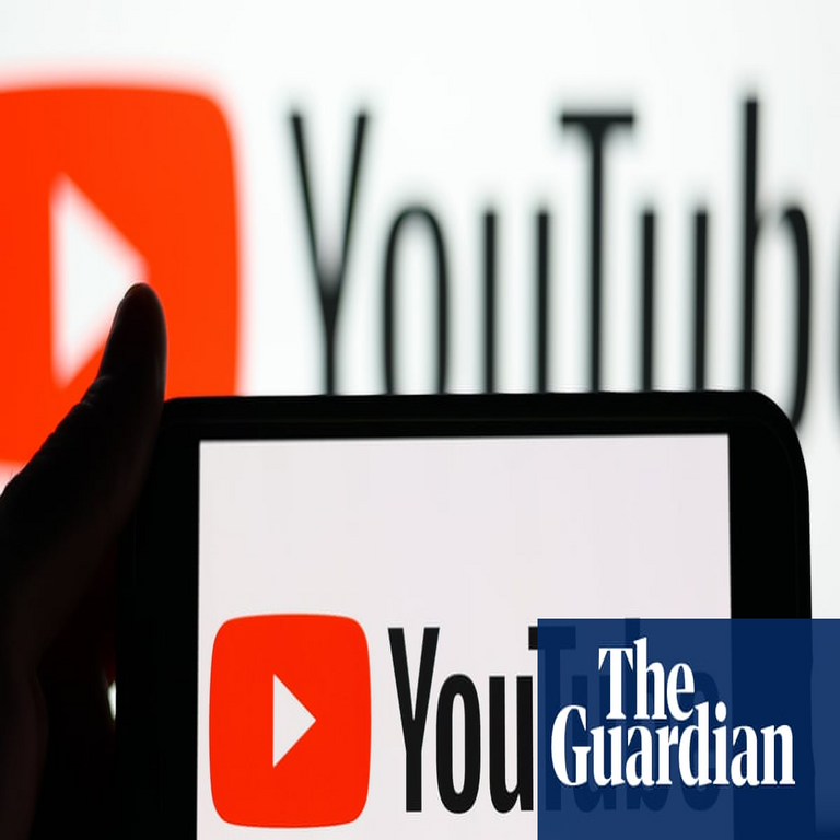 YouTube criticado tras retirarse de la medición de audiencia televisiva en el Reino Unido