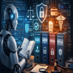 La inteligencia artificial está redefiniendo los controles de cumplimiento y los CISOs deben prestar atención.