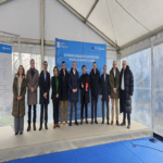 La Xunta de Galicia y Vodafone extienden la cobertura de telefonía móvil y datos a 210 núcleos rurales habitados por más de 5.000 personas.