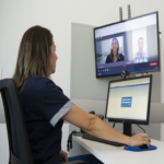 Uruguay | ASSE alcanzará 200 nodos de telemedicina en 2026 e integrará modalidades remotas para ecografías ginecológicas y obstétricas