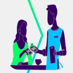 Colombia: El gobierno renuncia a gravar a Bre-B y otras plataformas de pago, y elimina la retención en la fuente para transacciones con tarjetas.