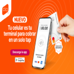 Clip presenta su innovadora solución Tap to Pay, que transforma el smartphone en una terminal para pagos sin contacto.