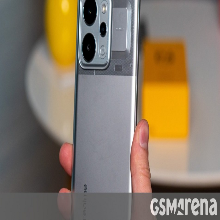 Observa en vivo el evento de lanzamiento no convencional impulsado por el Realme P4 aquí.