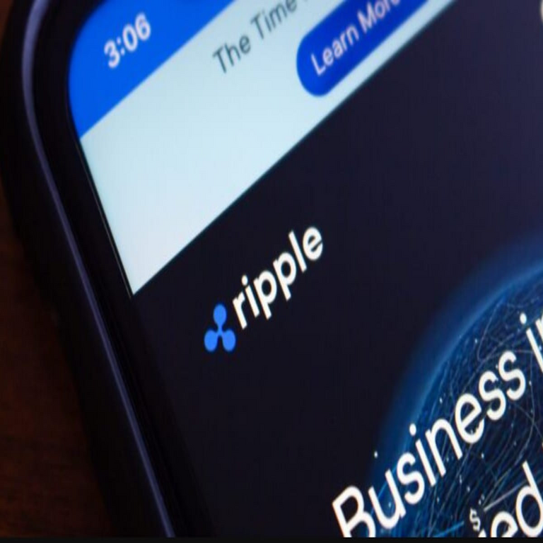 Ripple facilitará la integración de las tesorerías corporativas con las criptomonedas.