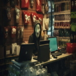 Propietario del mercado cibercriminal Empire se declara culpable de conspiración para el tráfico de drogas. Propietario del mercado cibercriminal Empire se declara culpable de conspiración para el tráfico de drogas.