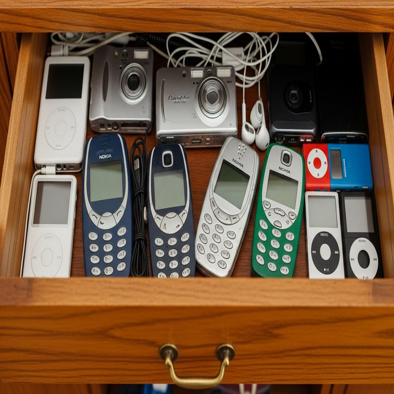 Gestión adecuada de los dispositivos electrónicos obsoletos en el hogar. Gestión adecuada de los dispositivos electrónicos obsoletos en el hogar.