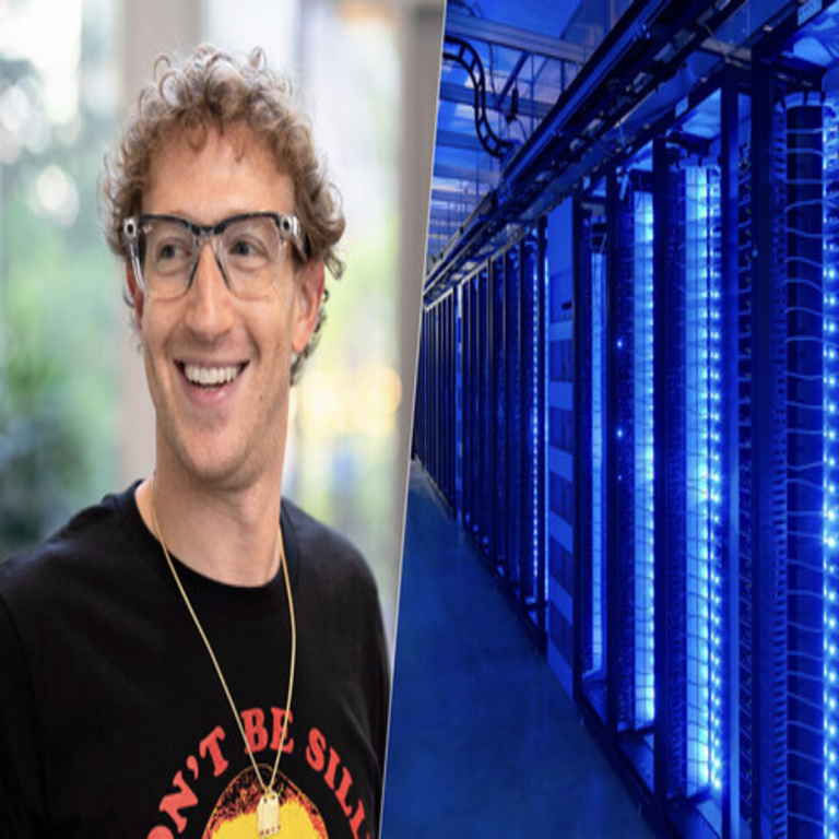 La importancia de los centros de datos es tal que Meta ha invertido millones en campañas publicitarias para alterar la percepción pública sobre ellos.