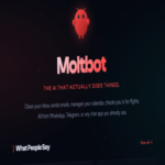 El asistente de codificación con IA falso Moltbot en el Marketplace de VS Code distribuye malware.