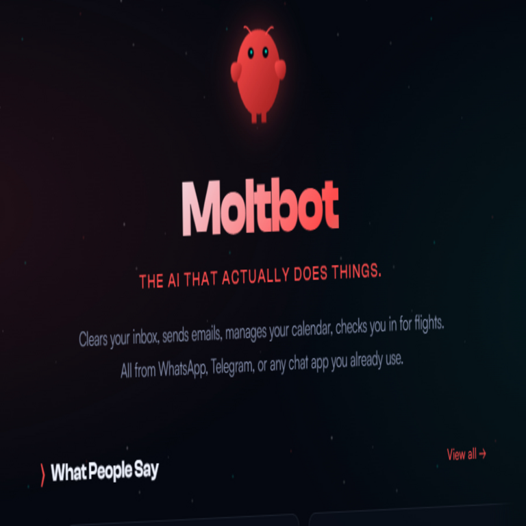 El asistente de codificación con IA falso Moltbot en el Marketplace de VS Code distribuye malware.