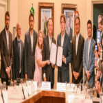 Brasil asigna 22 millones de dólares para expandir la conectividad en el estado de Maranhão.