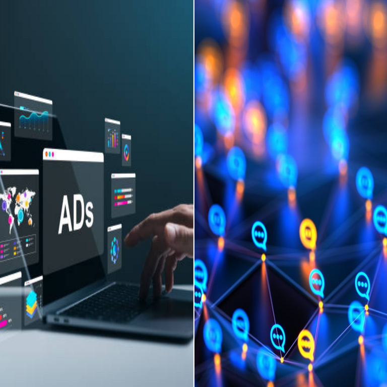 Herramienta de inteligencia artificial acelera la elaboración de anuncios digitales: de esta manera revolucionó el proceso de su producción.