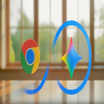 Chrome adopta un carácter agéntico: la innovadora inteligencia artificial de Google que administra compras y gestiones de manera autónoma.