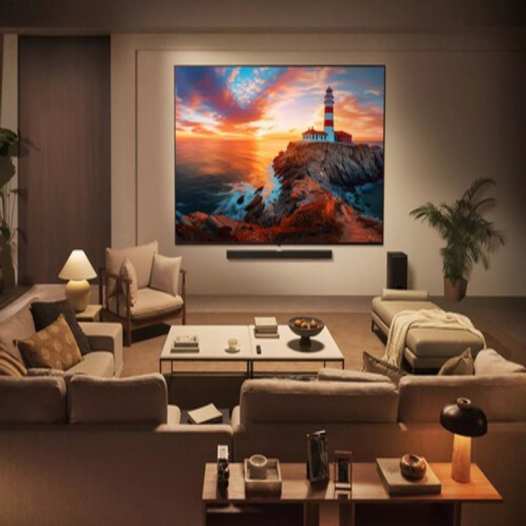 Hemos superado otro límite en el modelo de suscripciones: LG ahora cobra una tarifa por el uso de un televisor en un mercado europeo.