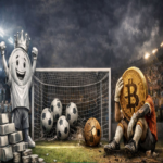 La plata supera de manera abrumadora a Bitcoin en términos de rendimiento.