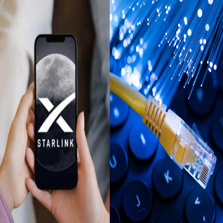 Starlink frente a internet convencional: las diferencias clave y la mejor opción para seleccionar en 2026