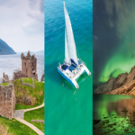 Prepárese para el Día de San Valentín: nueve destinos recomendados para viajes en solitario si no cuenta con pareja, según Airbnb.