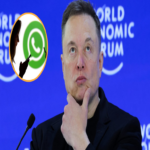 La seguridad de WhatsApp en entredicho: Elon Musk critica duramente a Meta tras una demanda vinculada al cifrado de mensajes. La seguridad de WhatsApp en entredicho: Elon Musk critica duramente a Meta tras una demanda vinculada al cifrado de mensajes.