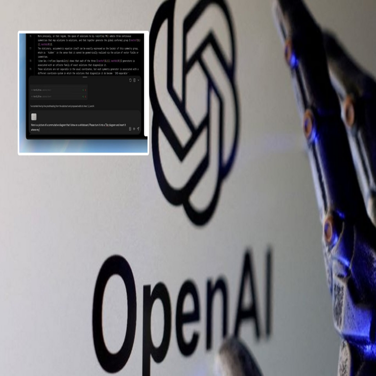 OpenAI presenta Prism, una plataforma gratuita impulsada por IA diseñada para la redacción y la colaboración en el ámbito científico.