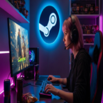 Steam ofrece dos juegos para PC de forma gratuita por un período limitado: guía para obtenerlos de manera permanente sin costo.