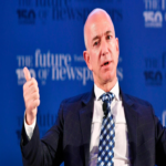 La razón por la cual Jeff Bezos declinó percibir un salario superior a 80.000 dólares en su rol como director ejecutivo de Amazon.